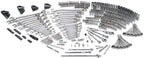 Husky Mechanic Tool Set (432-Piece)