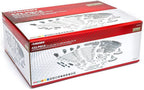Husky Mechanic Tool Set (432-Piece)