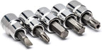 Husky Mechanic Tool Set (432-Piece)