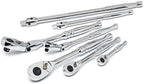 Husky Mechanic Tool Set (432-Piece)