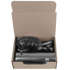 BBQ Grill Smoke generator SmoMachine Hot  steel 53oz