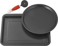 Ballarini cookin'Italy Pizza Pan Set, Made in Italy