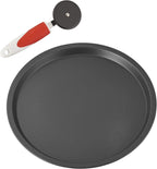 Ballarini cookin'Italy Pizza Pan Set, Made in Italy