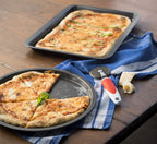 Ballarini cookin'Italy Pizza Pan Set, Made in Italy