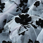 mesh tulle woman skirts