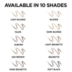 L’Oréal Paris Cosmetics BROW STYLIST DEFINER AUBURN