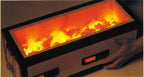 JP BBQ Yakitori Diatomite Charcoal Grill Shichirin Hibachi Konro 21.3 x 9.1 inch