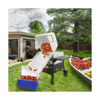 CFB1001A 90 qt. Crawfish Seafood Boiler, Single Sack Outdoor Sto...
