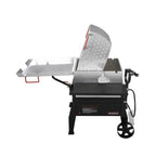 CFB1001A 90 qt. Crawfish Seafood Boiler, Single Sack Outdoor Sto...
