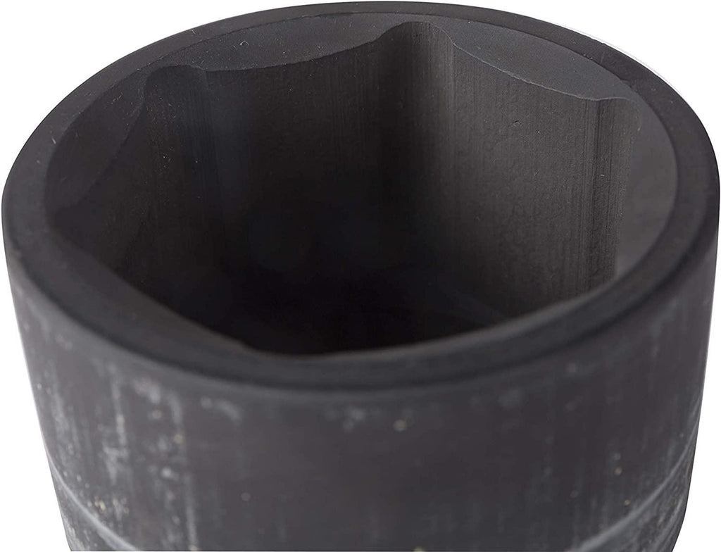 Sunex 5124 1-Inch Drive 3-7/8-Inch Impact Socket