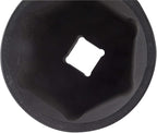 Sunex Tools Sunex 5128D 1-Inch Drive 4-Inch Deep Impact Socket
