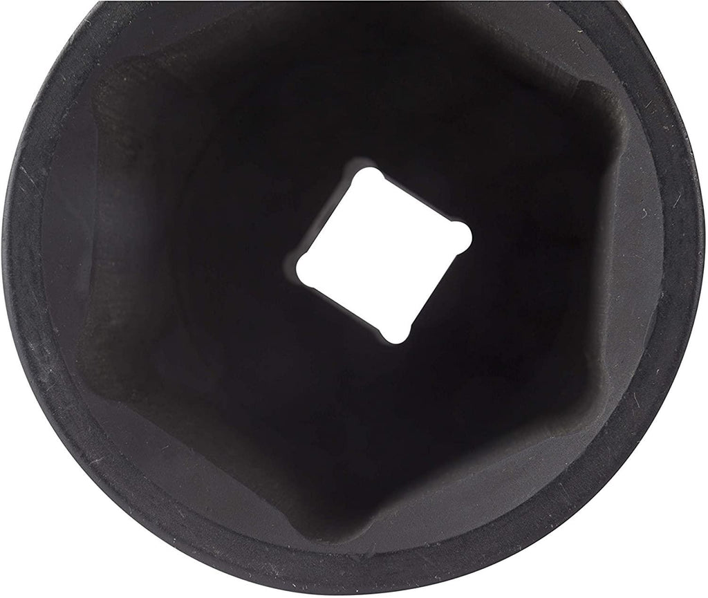 Sunex 5124D 1-Inch Drive 3-7/8-Inch Deep Impact Socket