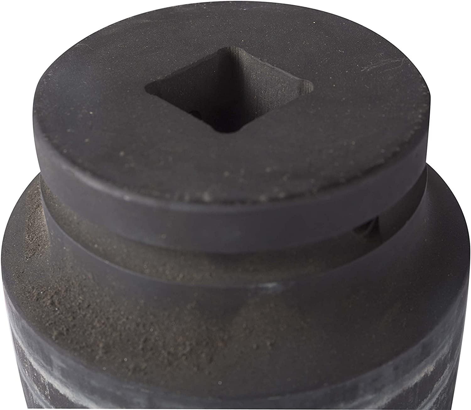 Sunex 5124 1-Inch Drive 3-7/8-Inch Impact Socket