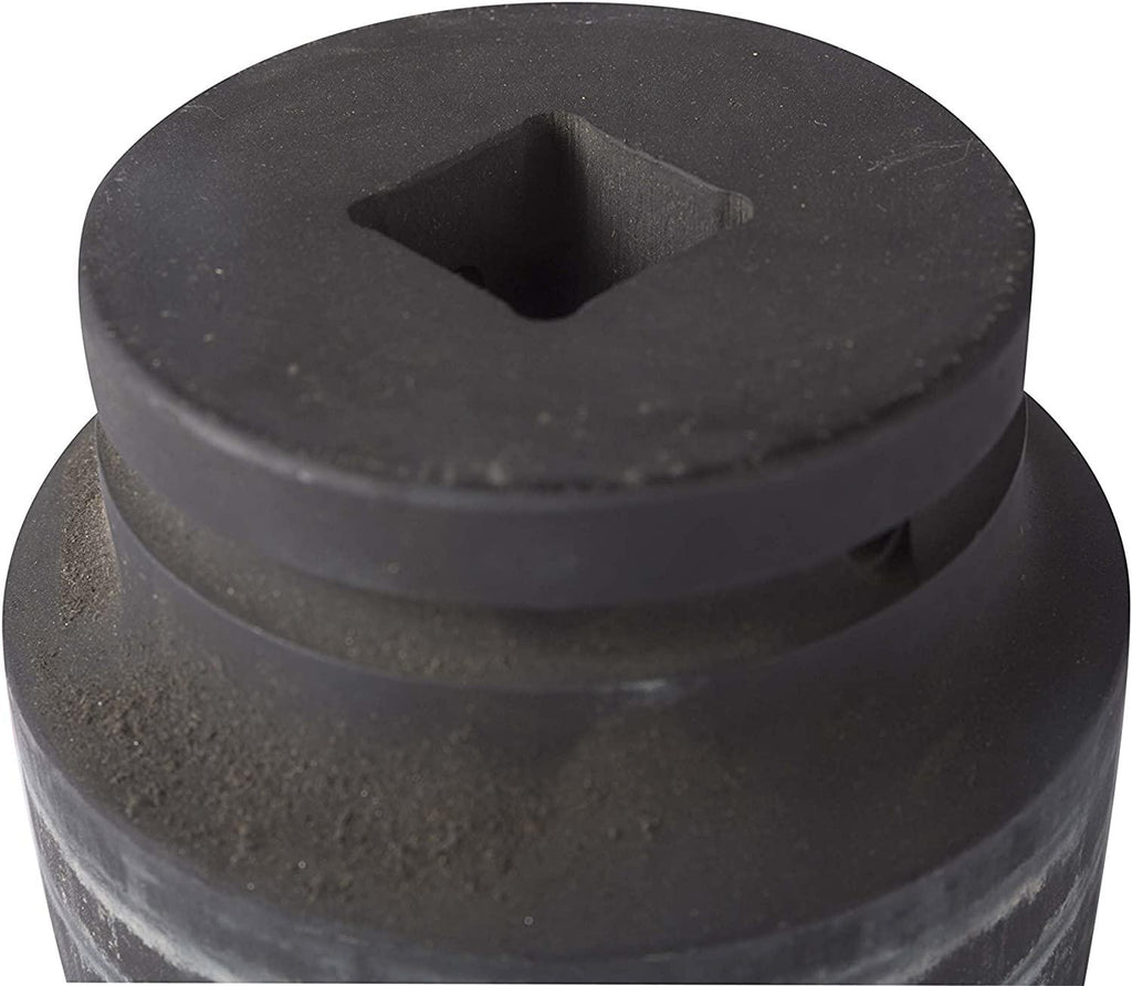 Sunex Tools Sunex 5128D 1-Inch Drive 4-Inch Deep Impact Socket