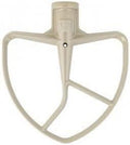 KitchenAid Coated Flat Attachment for 7 Qt Stand Mixer Beater, 7 Quart, Other