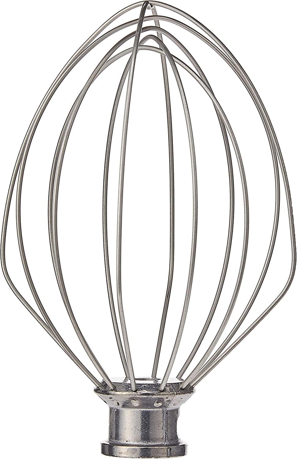 KitchenAid Replacement Wire Whip for 5 Quart Lift Machines