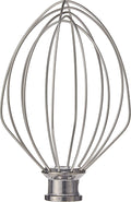 KitchenAid Replacement Wire Whip for 5 Quart Lift Machines
