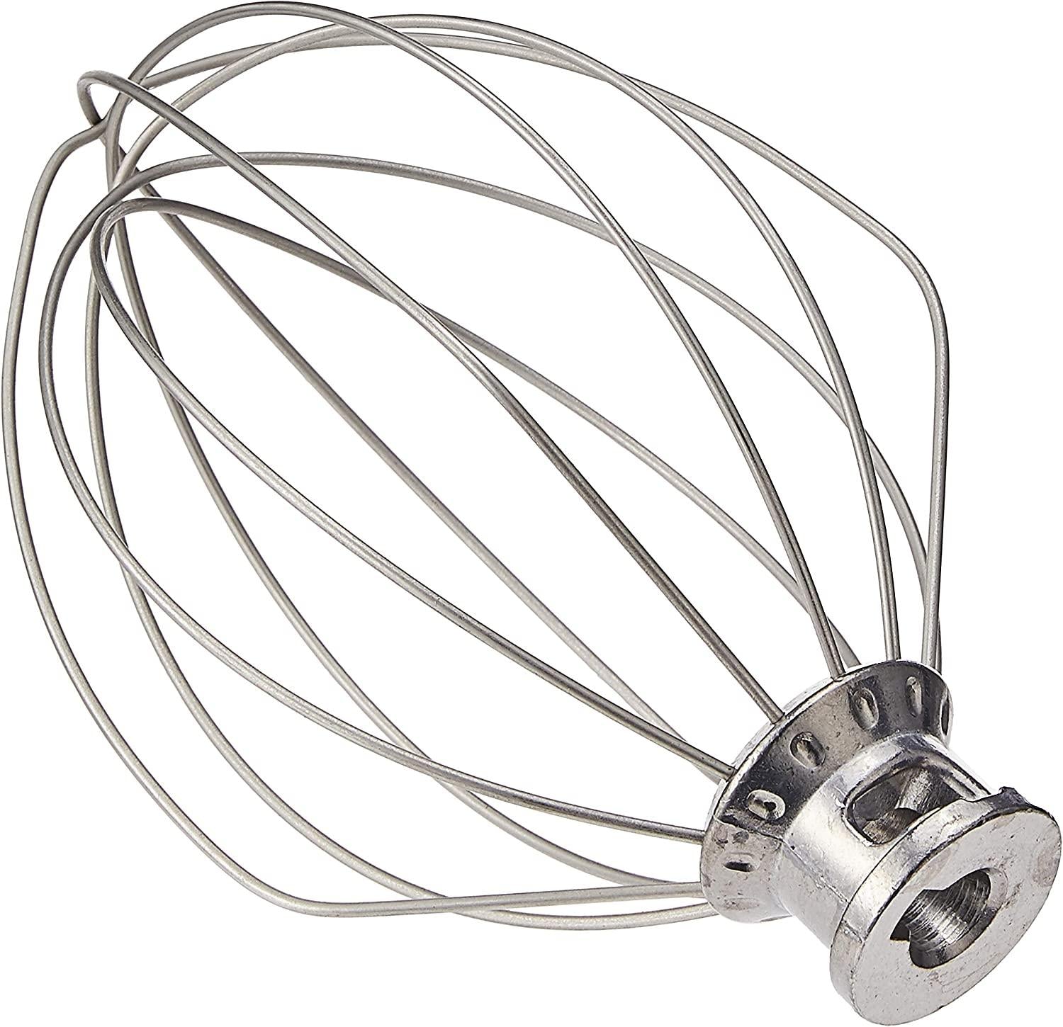 KitchenAid Replacement Wire Whip for 5 Quart Lift Machines