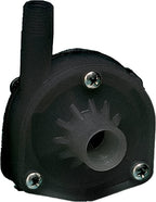 Little Giant PE-1 Small Submersible Pump, 1/125HP 170GPH 115V Epoxy Encapsulated