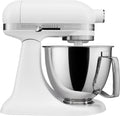 Kitchenaid Artisan Mini Plus 3.5-Qt. Tilt-Head Stand Mixer with Flex Edge Beater