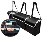 Adjustable Car Trunk StoraBag,Rear Seat StoraBag