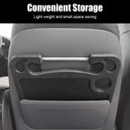 Multifunctional Car Steering Wheel Table Tray Table