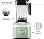 KitchenAid KSB4028PT K400 Variable Speed Blender with Tamper