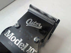Oster Model 10 Hair Clipper - Read
