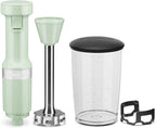 KitchenAid Variable Speed Corded Hand Blender - KHBV53