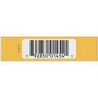Burt's Bees Lip Balm, Moisturizing Lip Care, for All Day Hydration, 100% Natural, Pink Grapefruit with Beeswax &amp; Fruit Extracts (2 Pack)