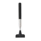 2-in-1 Retractable Portable Wiper: Perfect for Cleaning Car Rearview Mirrors, Gas Station Windows, Shower Glass &amp; Windshields!