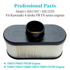 11013-7047 Air Filter With 49065-7007 Oil Filter