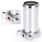 57MM EGR Valve Replacement Pipe For 1.9 8v TDI PD130/PD150 2.25"