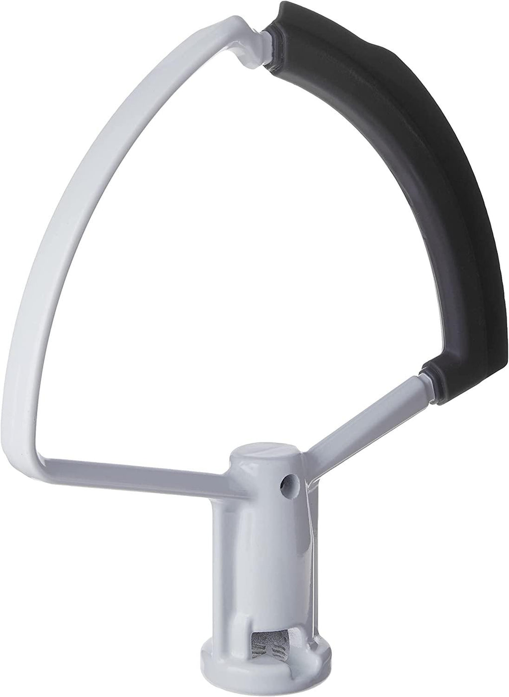 KitchenAid KFEW6L Flex Edge Beater for 6-Quart Bowl-Lift Stand Mixers - White