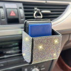 Car Interior StoraBag: Keep Your Phone, Documents &amp; Supplies Organized &amp; Secure!