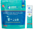 Liquid I.V. Hydration Multiplier - Strawberry - Hydration Powder Packets | Electrolyte Drink Mix | Easy Open Single-Serving Stick | Non-GMO