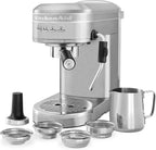 KitchenAid Metal Semi-Automatic Espresso Machine - KES6503
