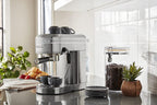 KitchenAid Metal Semi-Automatic Espresso Machine - KES6503