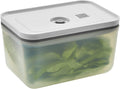 ZWILLING Fresh & Save Large Airtight Food Storage Container, Meal Prep Container, BPA Free