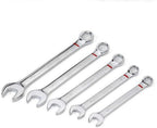 PENFU Wrench 145PC Tools Set for Car Repair Ratchet Wrenches 1/4" and 3/ Dr. Socket Set Wrench Set Home Tools Hand Repair Tool