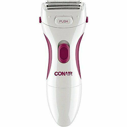 Satiny Smooth Twin Foil Shaver 1 ea (Pack of 2)