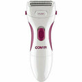 Satiny Smooth Twin Foil Shaver 1 ea (Pack of 2)