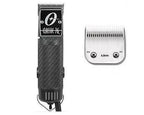 Oster Classic 76 Hair Clipper Carbon Fiber  + Extra Blade
