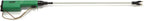 HOT-SHOT HS2000 The Green One Cattle Prod Livestock Prod with 36" Fiberglass Shaft (Item No. HS236)