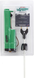 HOT-SHOT HS2000 The Green One Cattle Prod Livestock Prod with 36" Fiberglass Shaft (Item No. HS236)