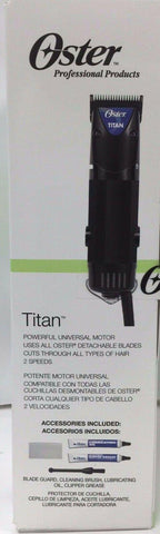 Oster Classic  Professional Hair Clipper 76-41 220 Volts EXPORT ONLY