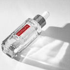 L'Oreal Paris Revitalift 1.5% Pure Hyaluronic Acid Face Serum 1.0 oz + True Match Lumi Glotion Natural Glow Enhancer Lotion, Medium 1.35 fl. oz, 1 kit