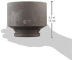 Sunex 5132 1-Inch Drive 4-1/8-Inch Impact Socket
