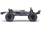 Traxxas 82024-4-BLUE TRX-4 Sport Trail Truck 1/10 Scale Blue