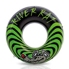 24-Pack  River Rat 48" Inflatable Tubes For Lake/Pool/River | 24 x 68209E